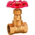 brass globe valve stop valve